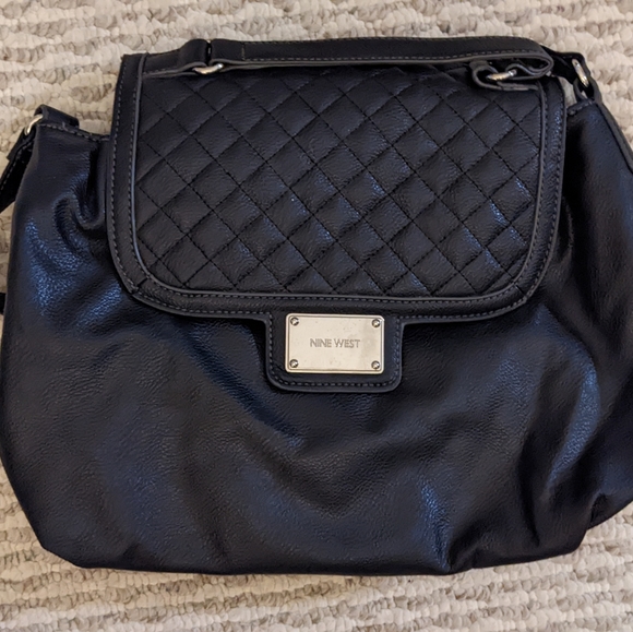 Nine West Purse - Picture 1 of 6